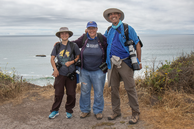 Cowell-Purisima Coastal Trail